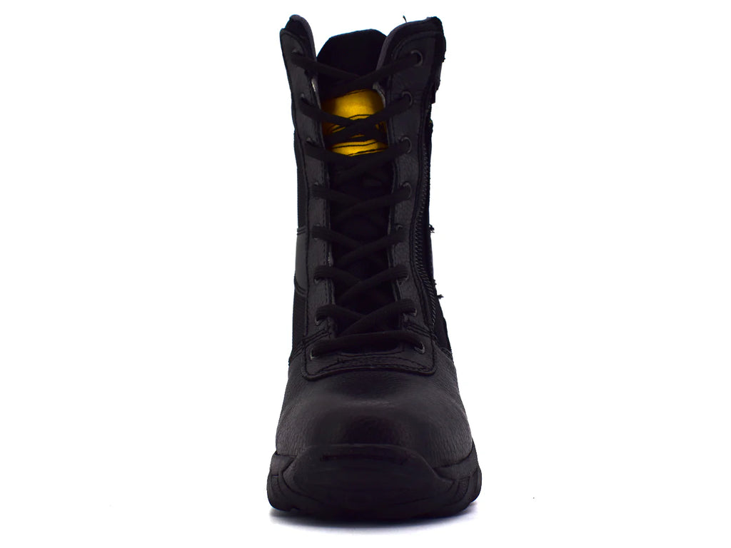 Botas Marco Delli Negro para Hombre