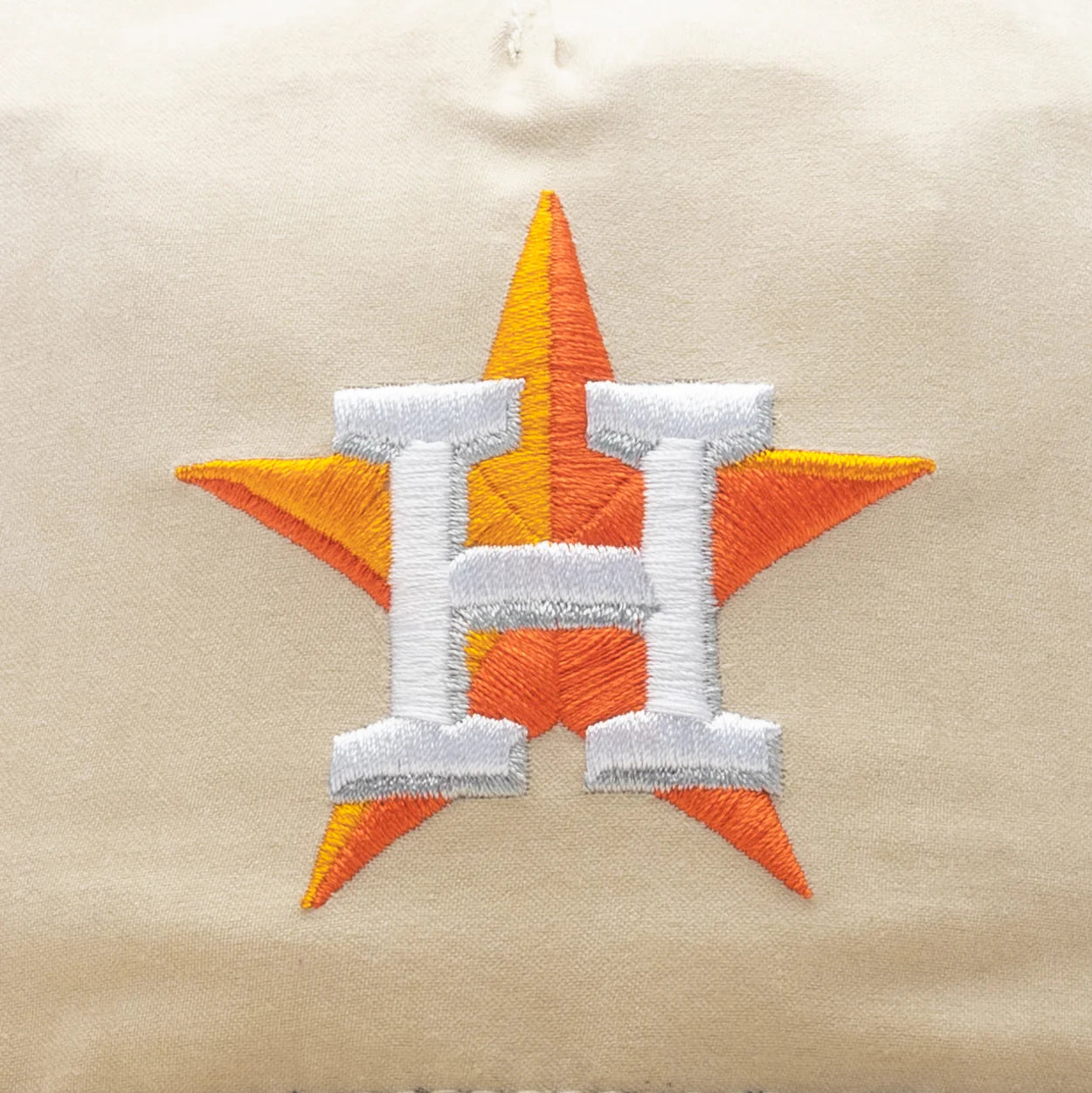 9Fifty Brushed Nylon 21116 Houston Astros