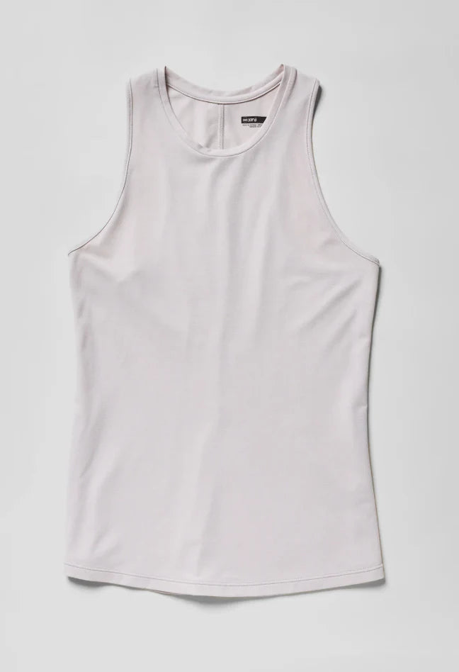Womens Janji Circa Daily Racerback Tank
