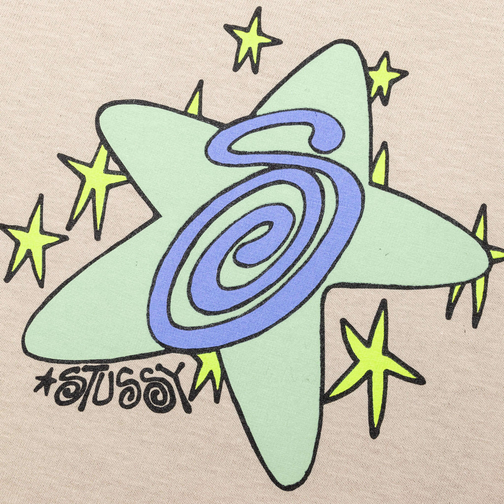 Galaxy Tee Khaki