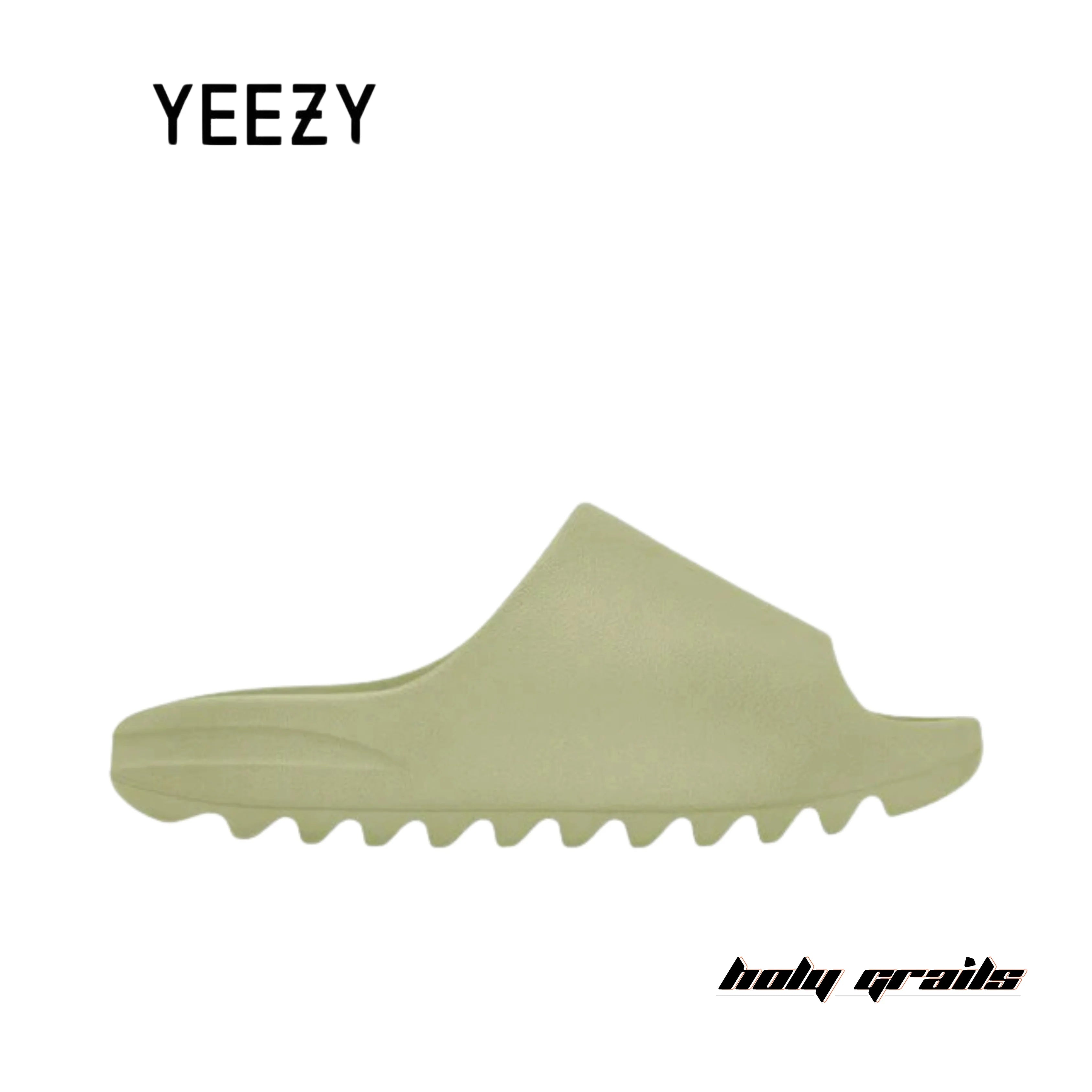 Adidas Yeezy Slides Resin