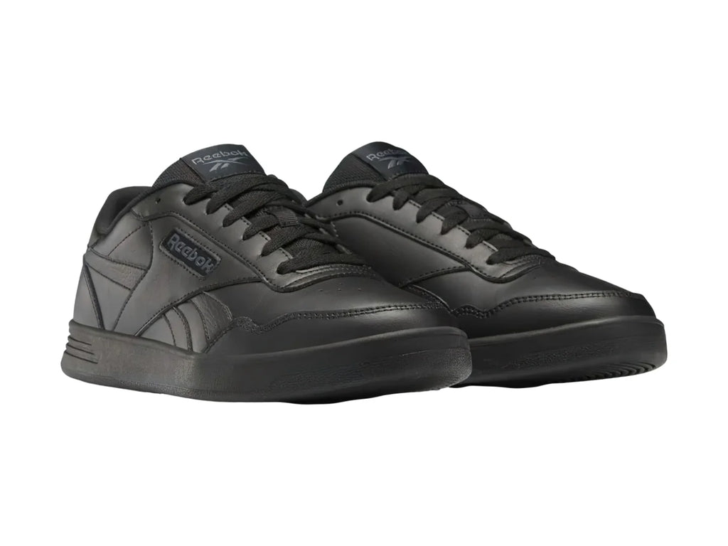 Tenis Reebok Court Advance Negro para Hombre