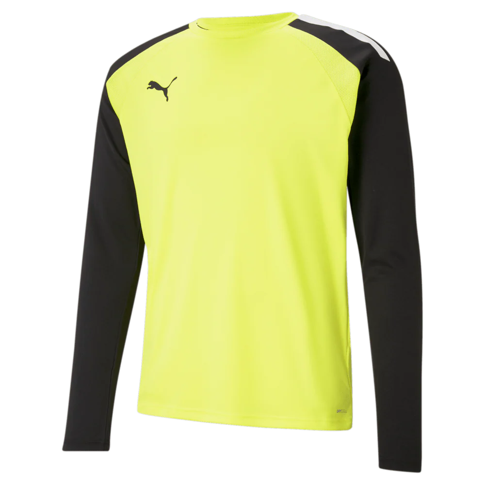 PUMA Team Pacer Goalkeeper Jersey LS