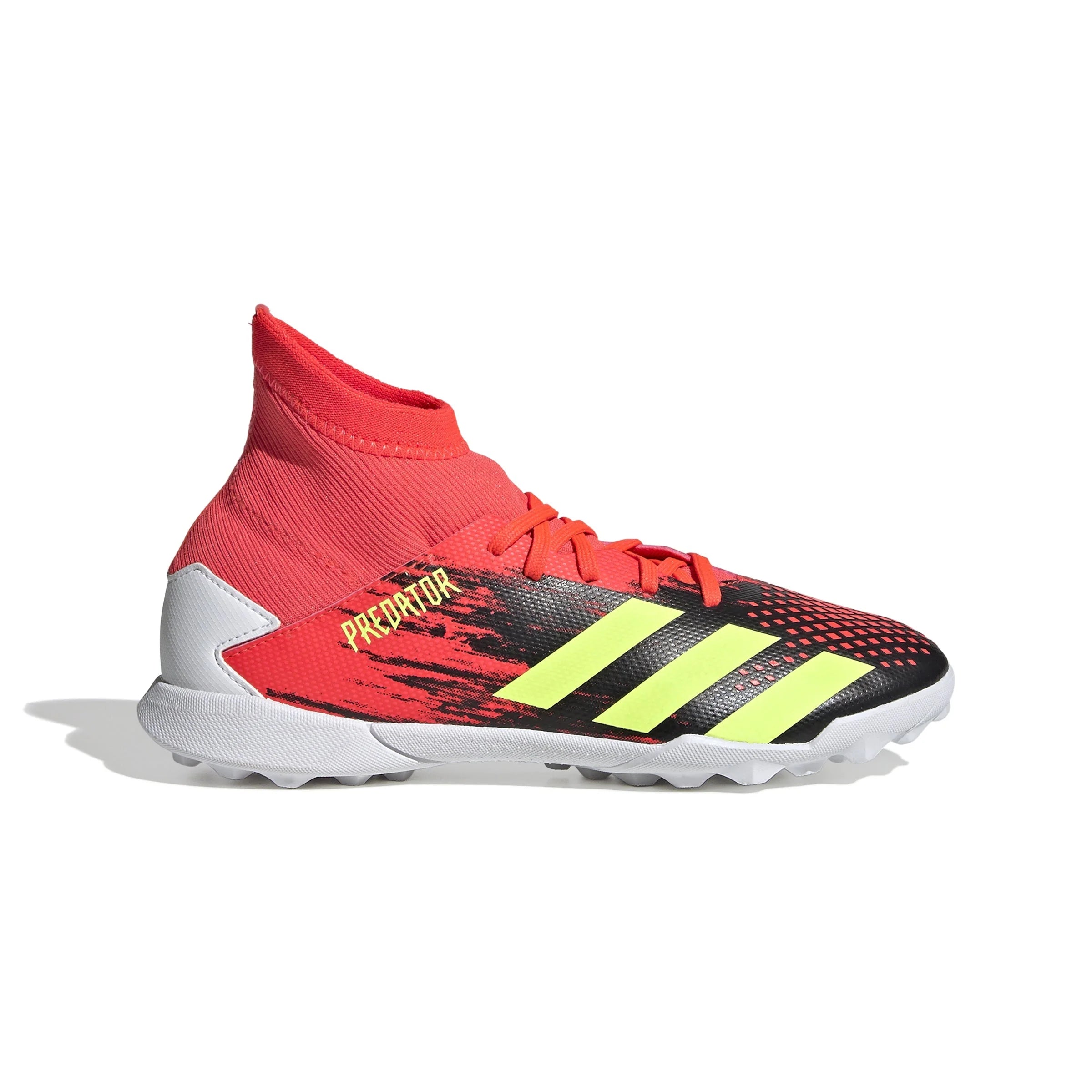 adidas Kids Predator 203 TF Turf Shoes
