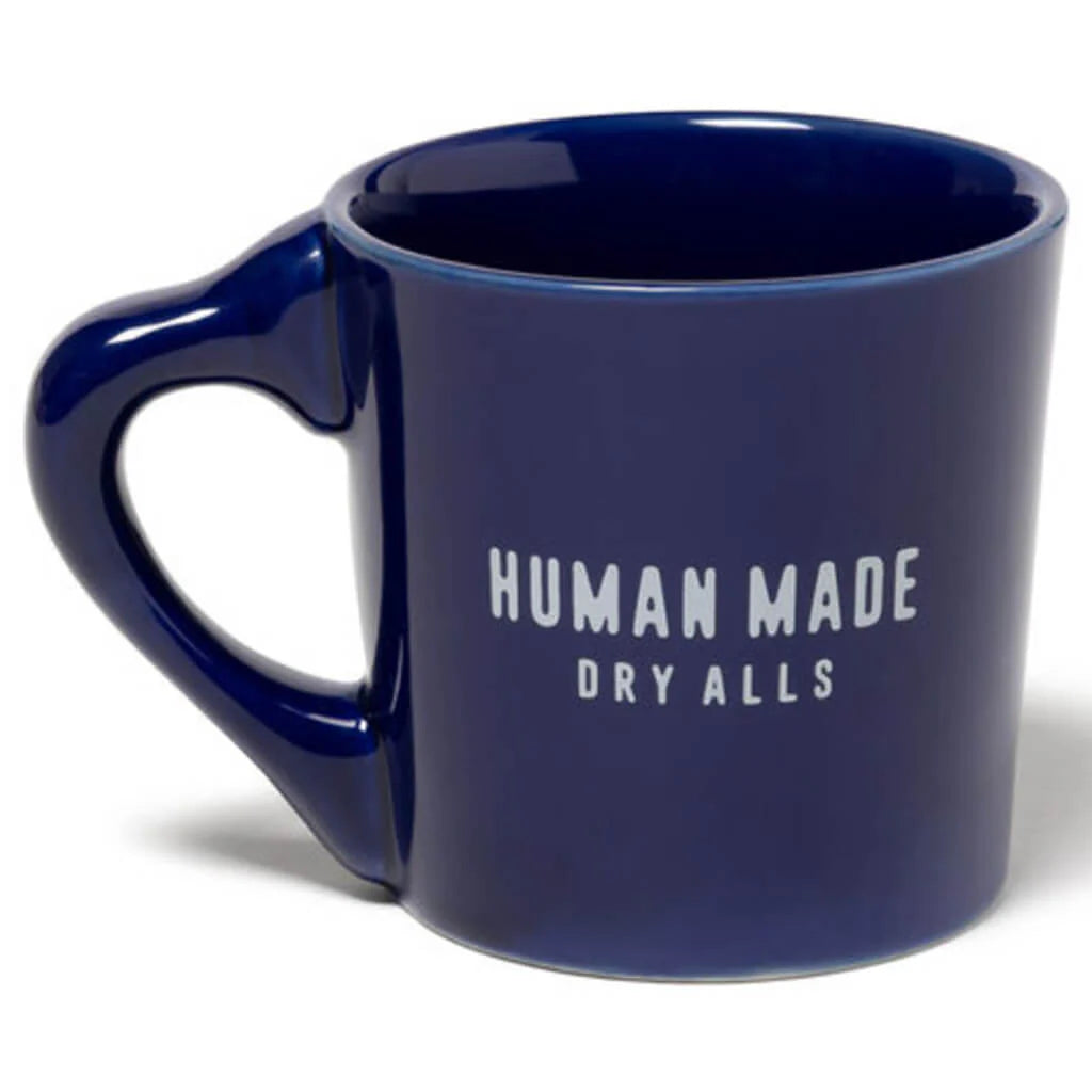 Coffee Mug Navy