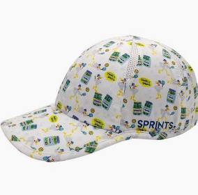Sprints OG Hat
