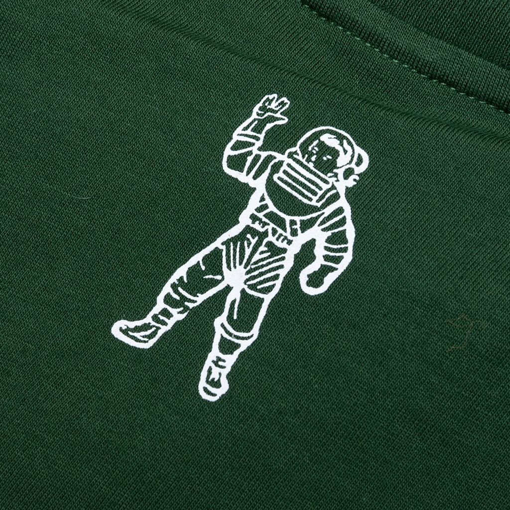 Kids BB Oasis Arch S S Tee Greener Pastures