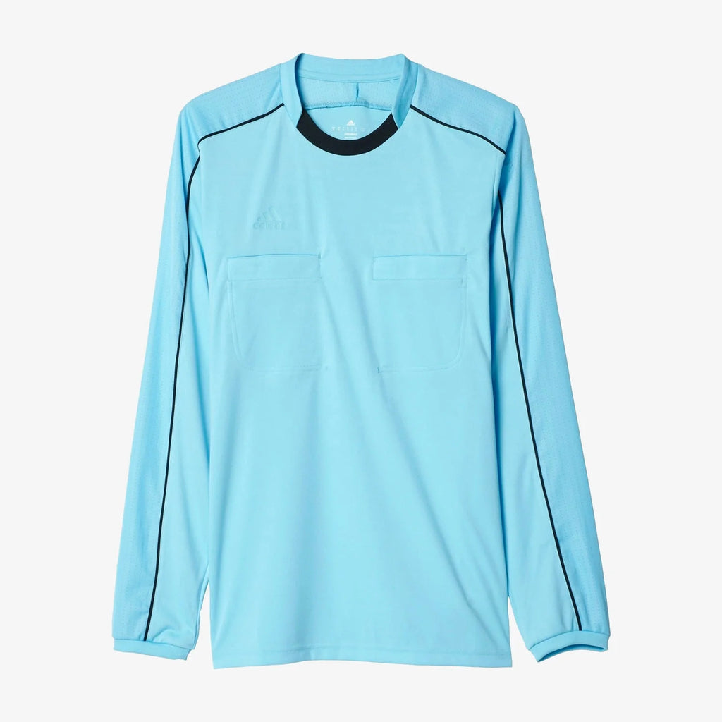 adidas Referee 16 Long SleeveJersey Blue