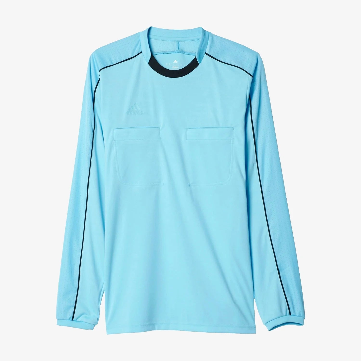 adidas Referee 16 Long SleeveJersey Blue