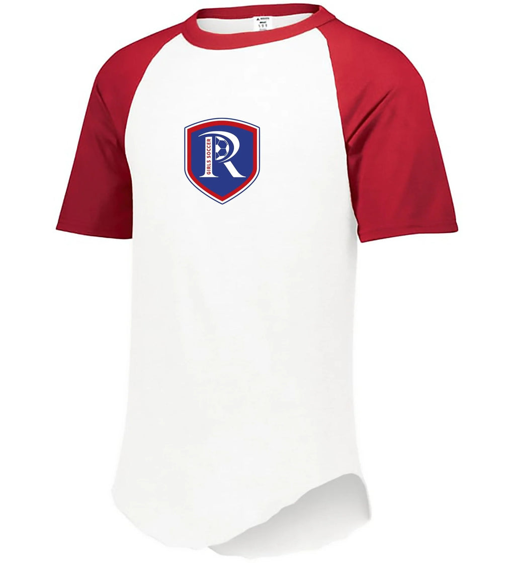 Riverwood HS Baseball SS Tee