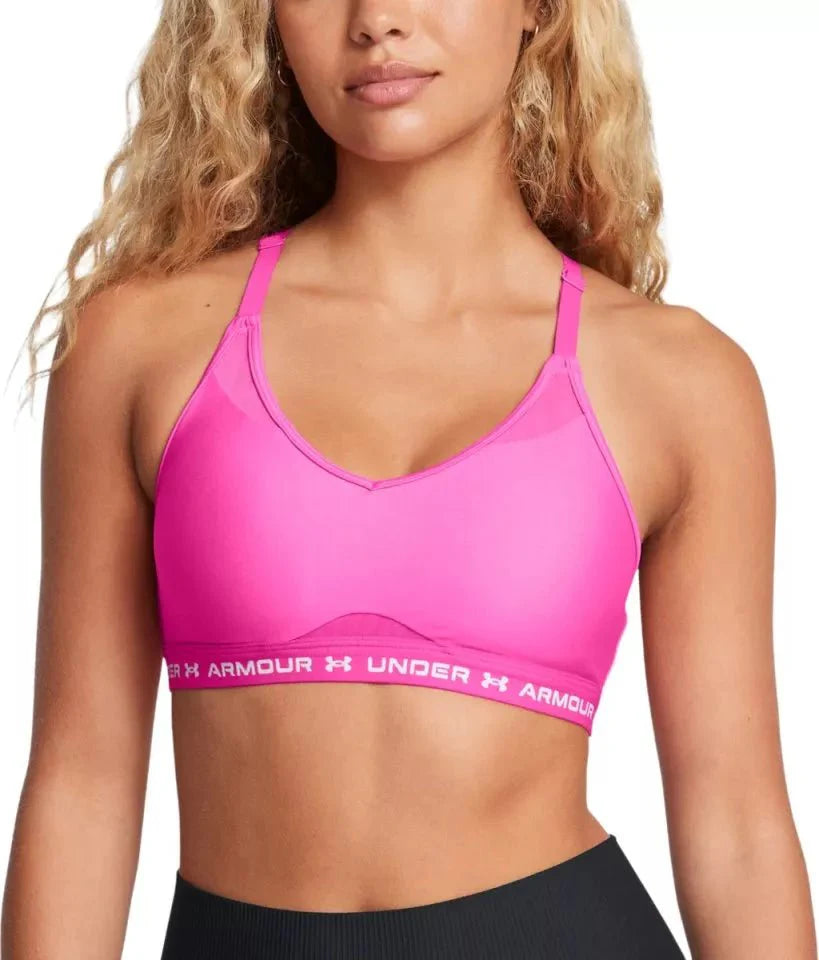Under Armour Crossback Low Sports Bra Ca