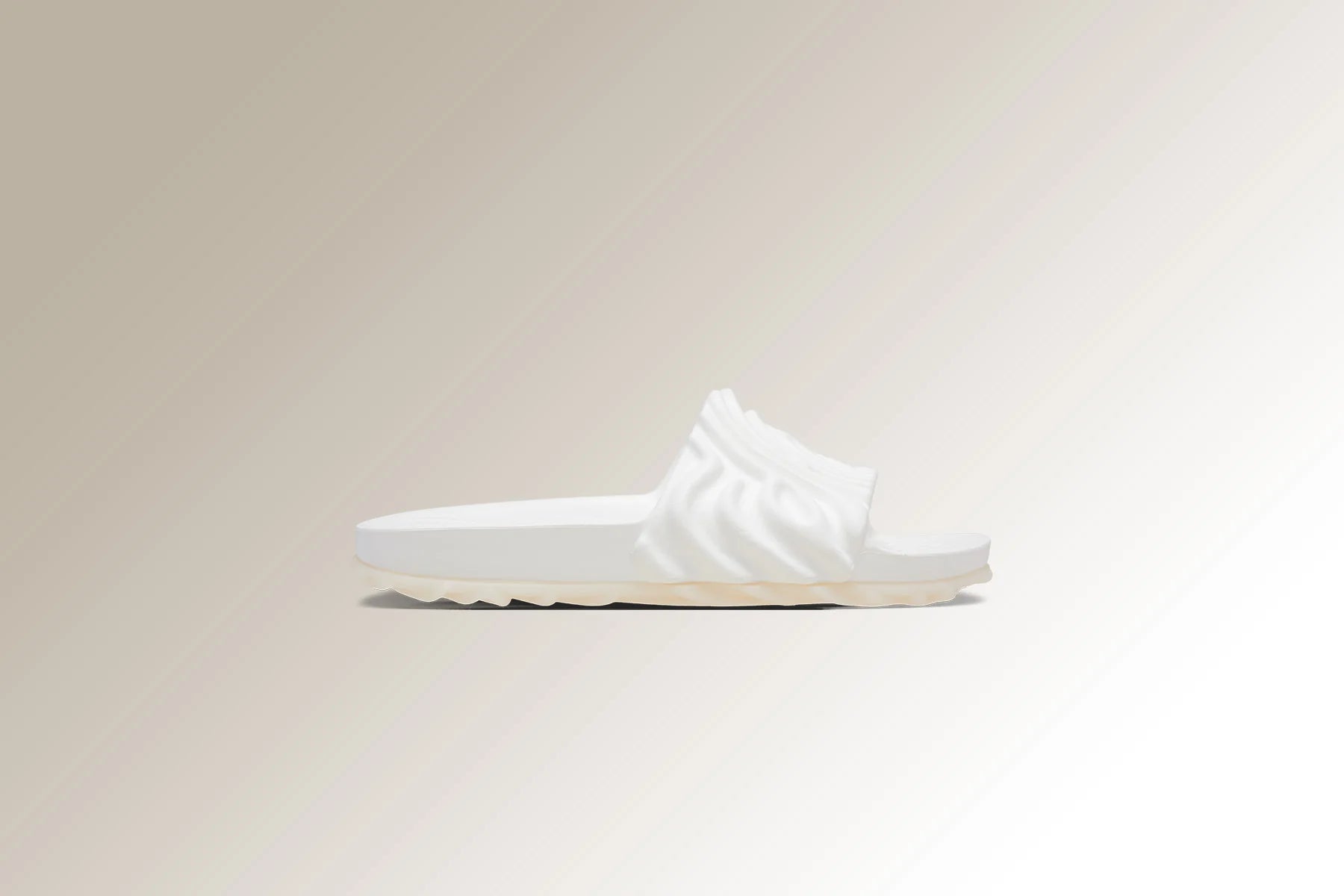 Crocs x Salehe Bembury Pollex Slide Mayo