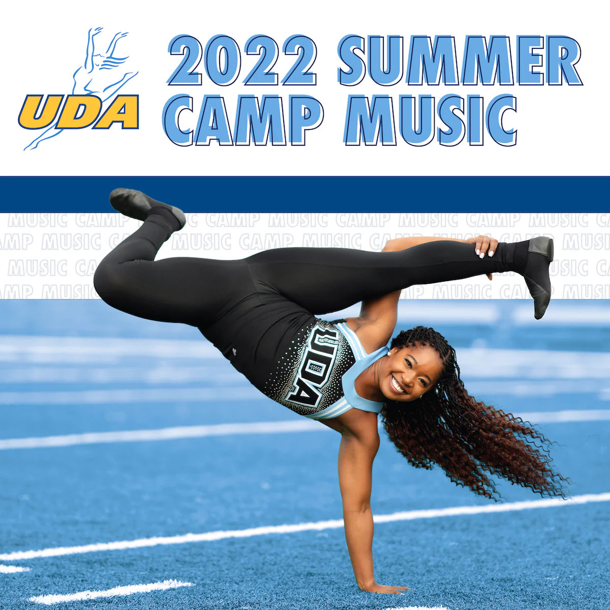 2022 UDA Store High School Mix