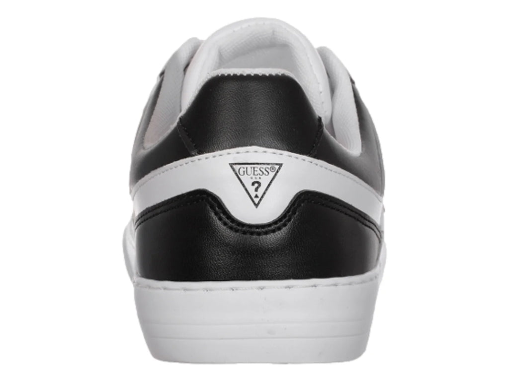 Tenis GUESS GM Minsk Negro para Hombre