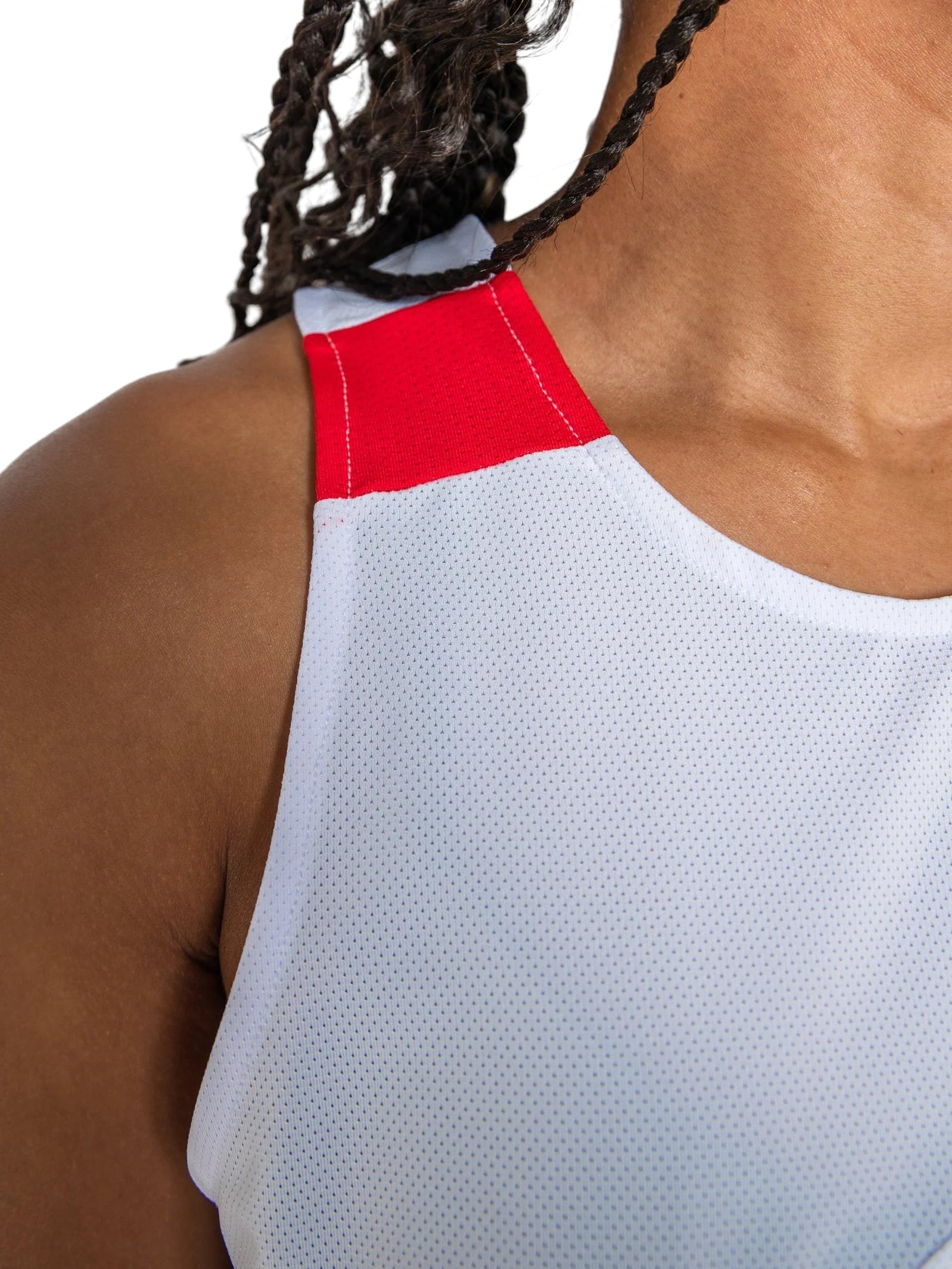 Heartbreak Womens Elevation Singlet