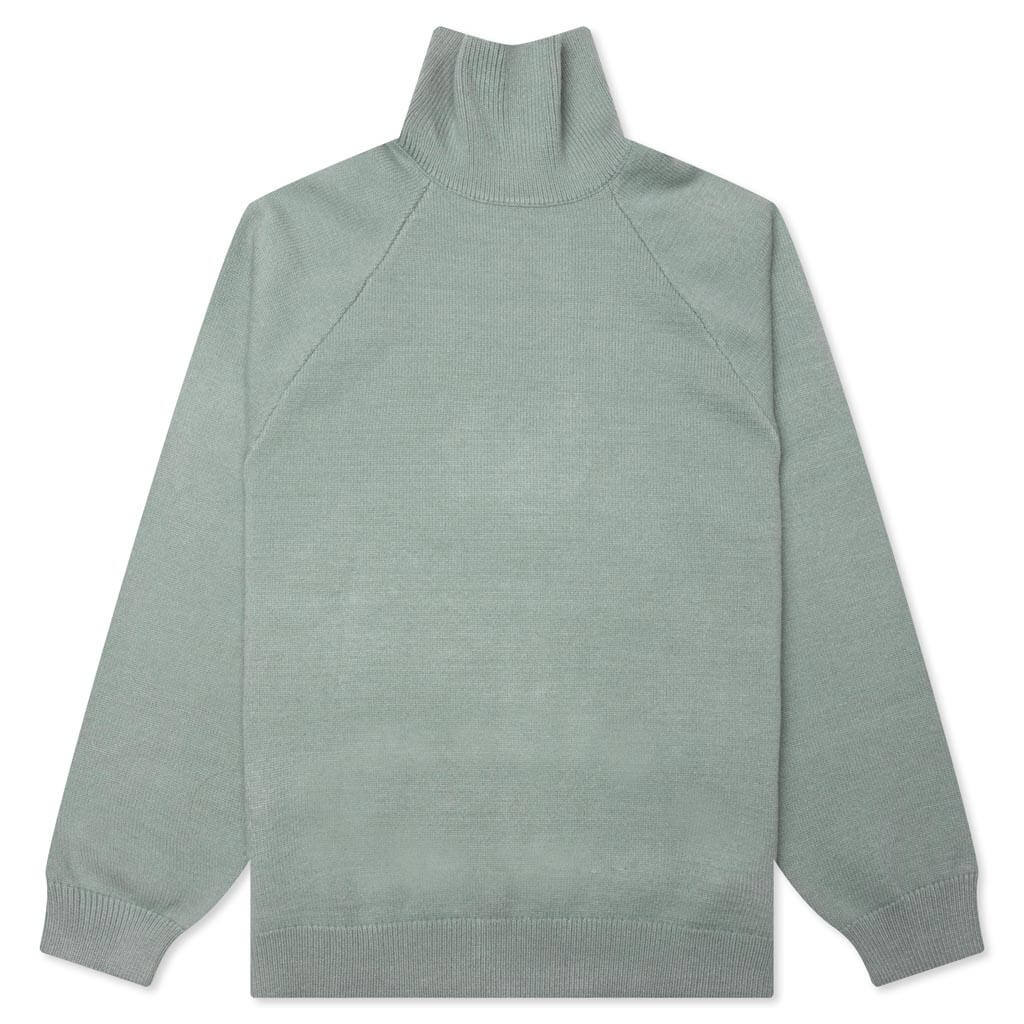 Knit Turtleneck Sycamore