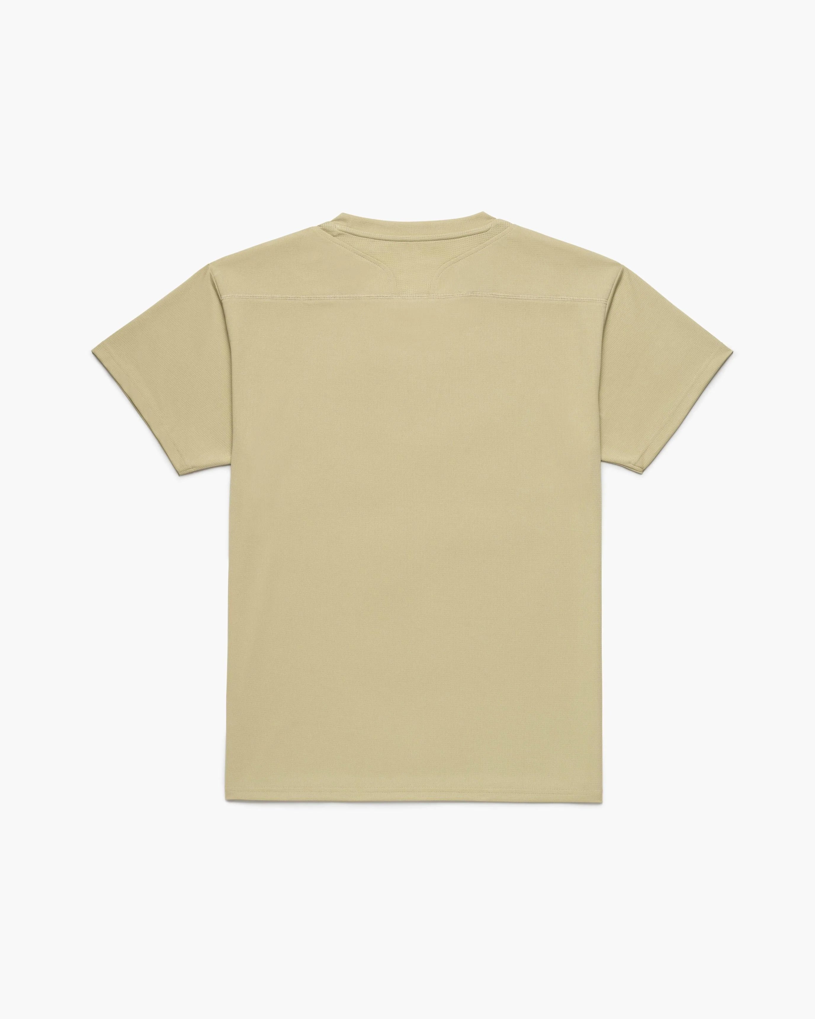YONEX LOGO MICRO MESH TEE