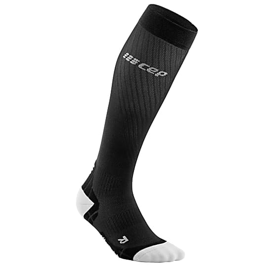 Mens CEP Ultralight Compression Tall socks