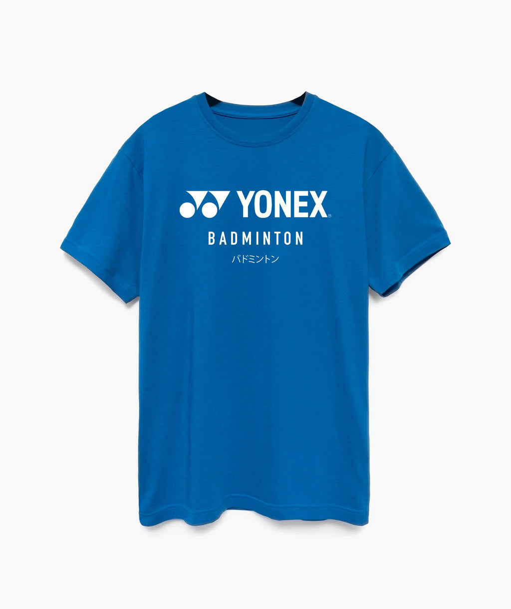 YONEX BADMINTON T SHIRT