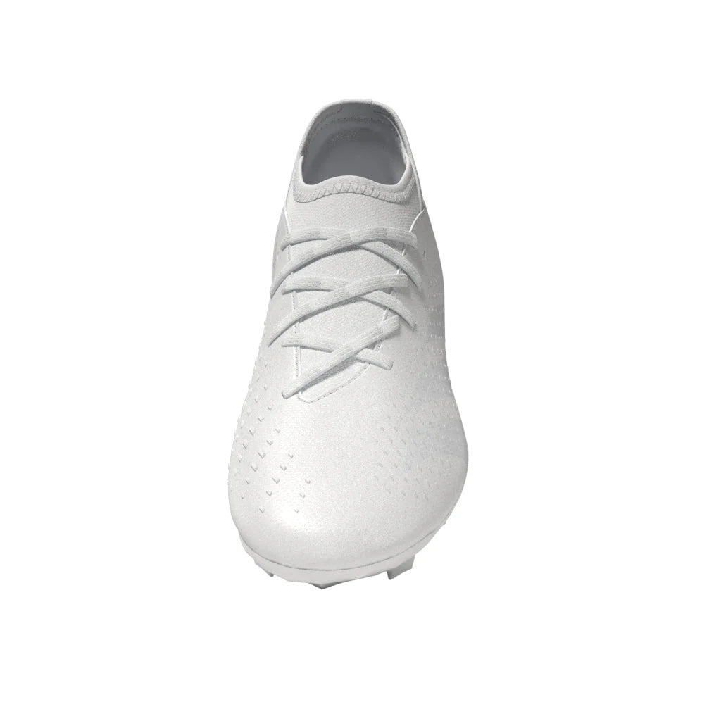 adidas Kids Predator Accuracy3 Firm Ground Cleats
