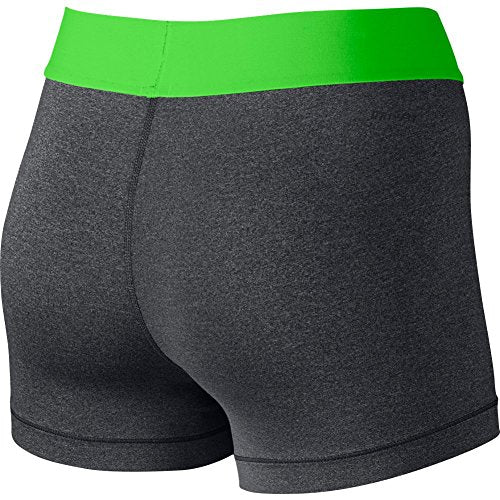 Nike Pro 3 Cool Graphic Womens Shorts