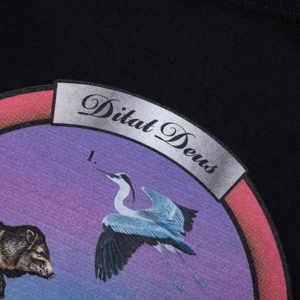 Scottsdale Chapter Tee Black