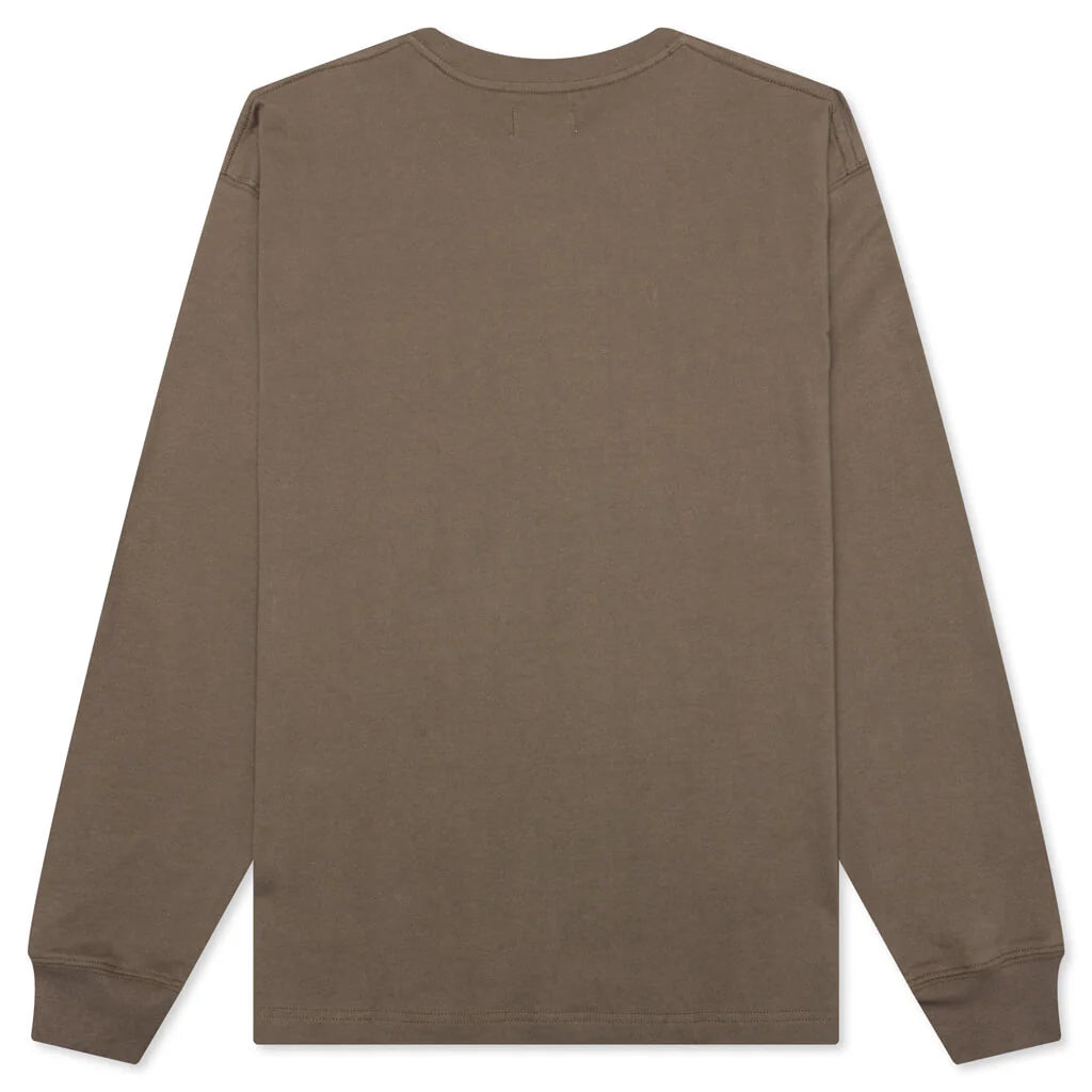 Holiday Holiday Script L S Grey