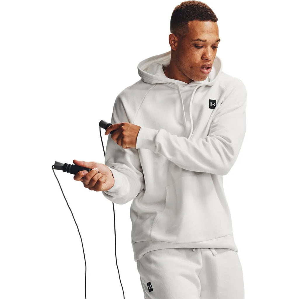 Under Armour Mens Rival Fleece Hoodie