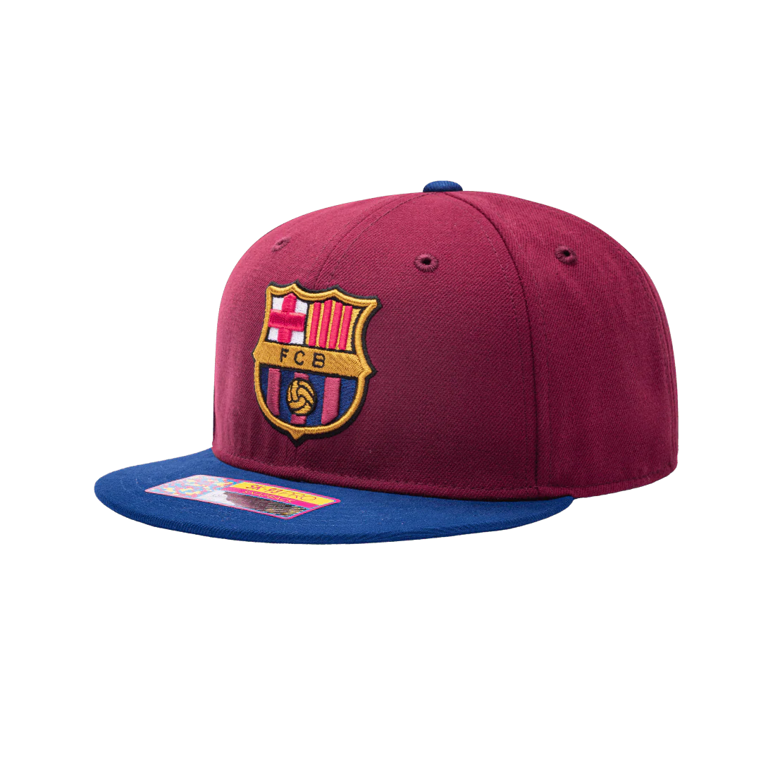 FANINK Team Snapback