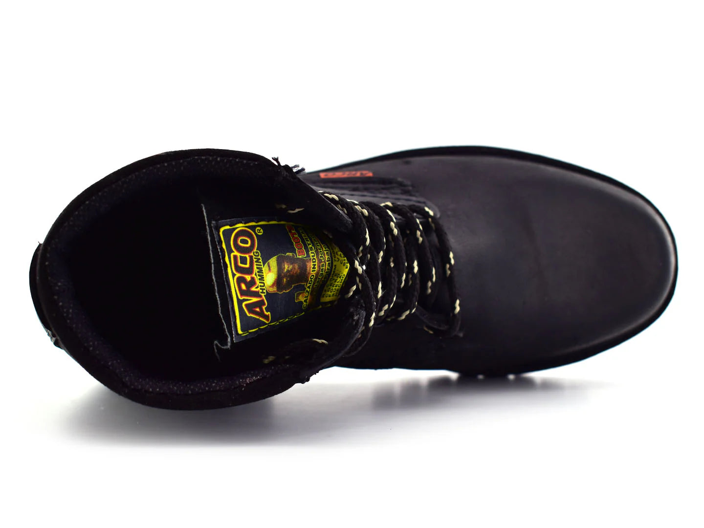 Botas El Arco Boots 300 Negro para Hombre