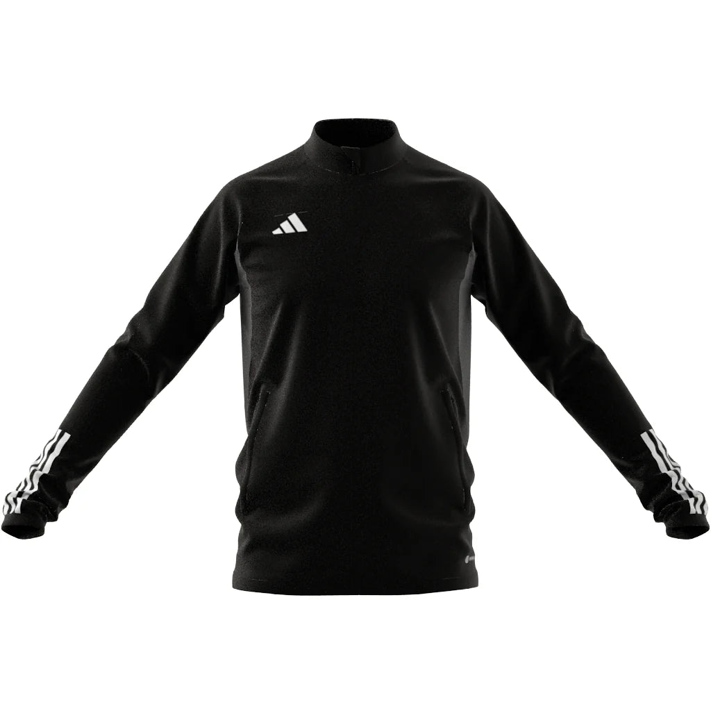 adidas Tiro 23 Competition Training Jacket Black