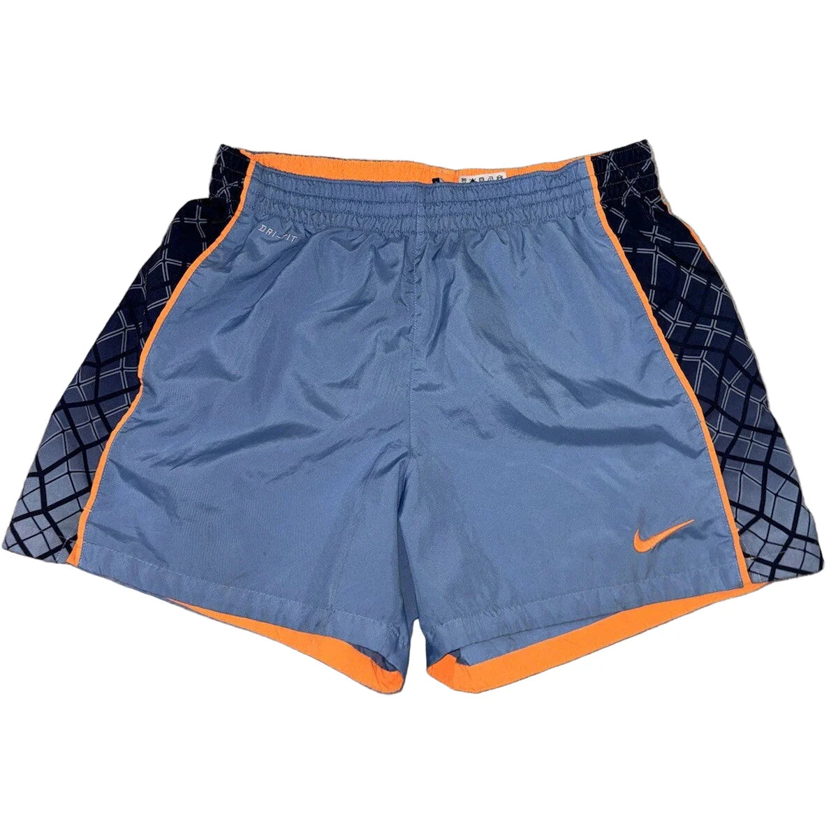 Nike E4 Womens Woven Shorts