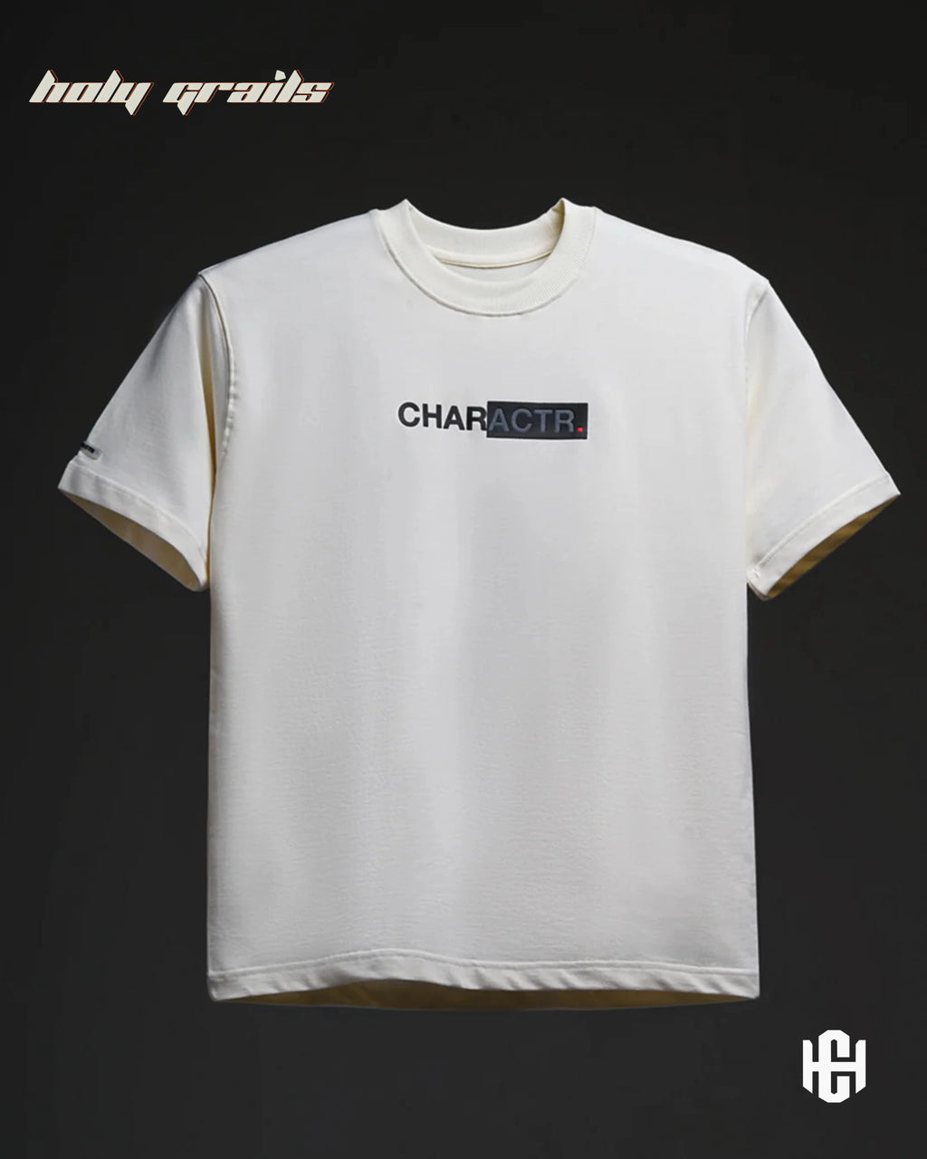 Still A Risk Virgin T Shirt HG x Charactr