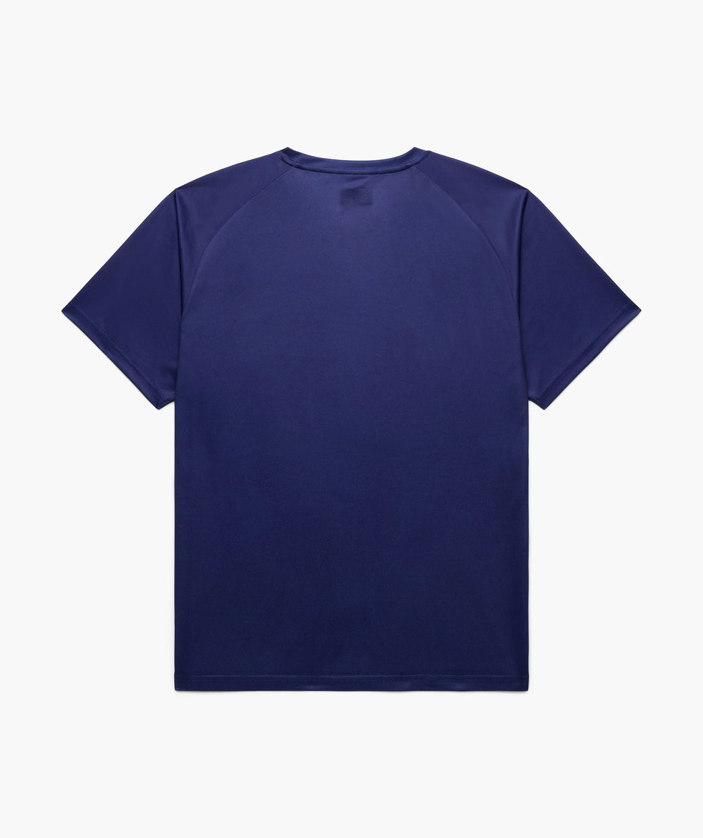 CAMO MOTION CREW NECK SHIRT