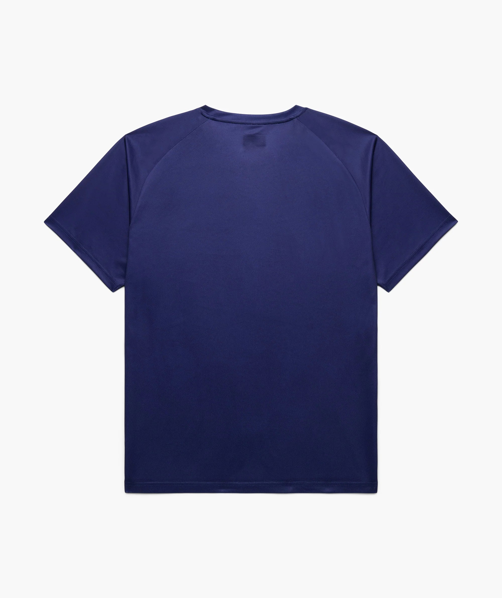 CAMO MOTION CREW NECK SHIRT