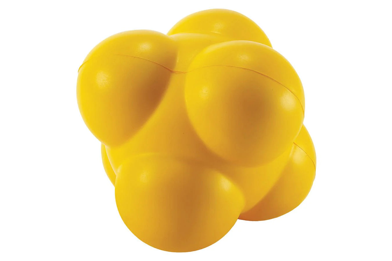 Kwik Goal Soccer Agility Ball Yellow