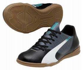 PUMA evoSPEED 53 IT JR