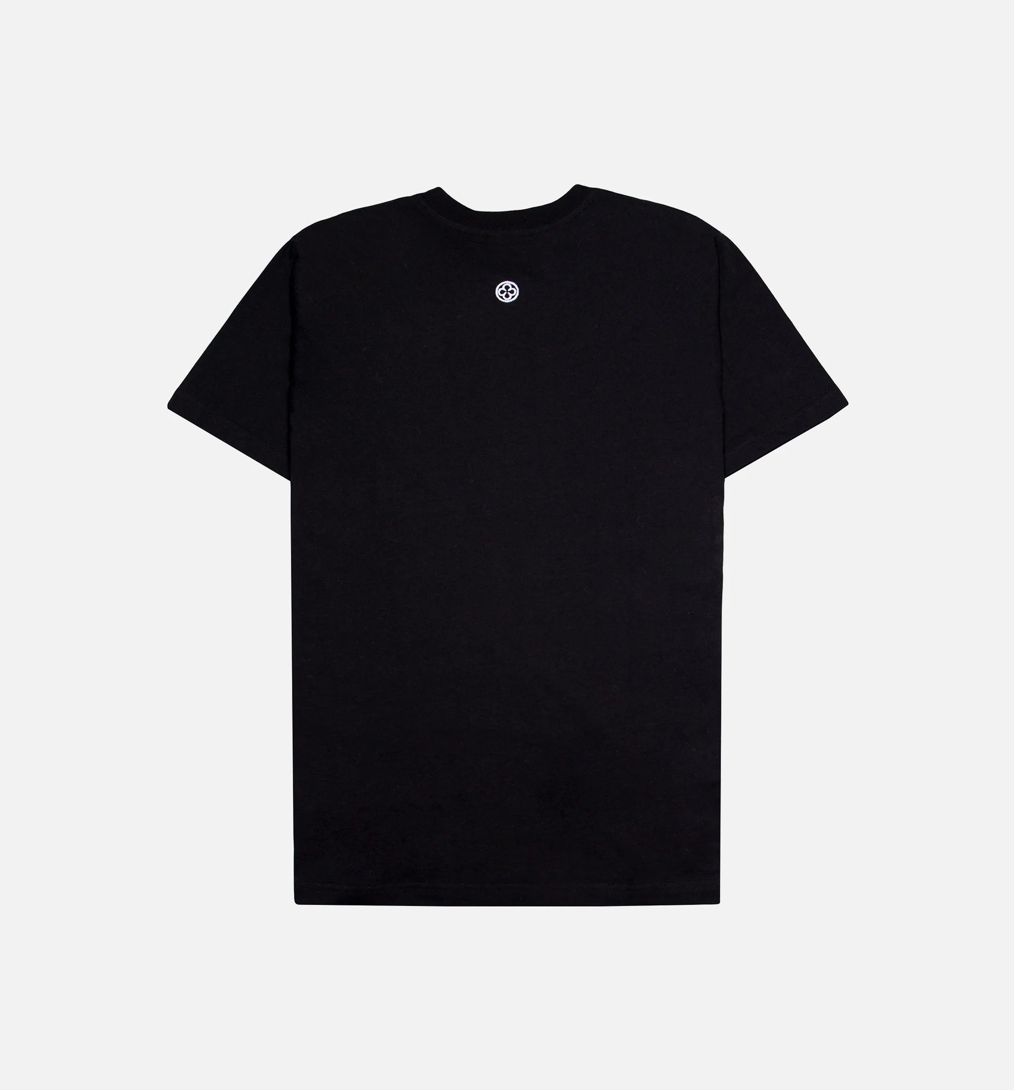 Bobby James Short Sleeve T Shirt Black
