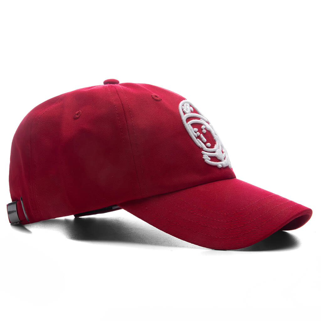 Helmet Cap Red
