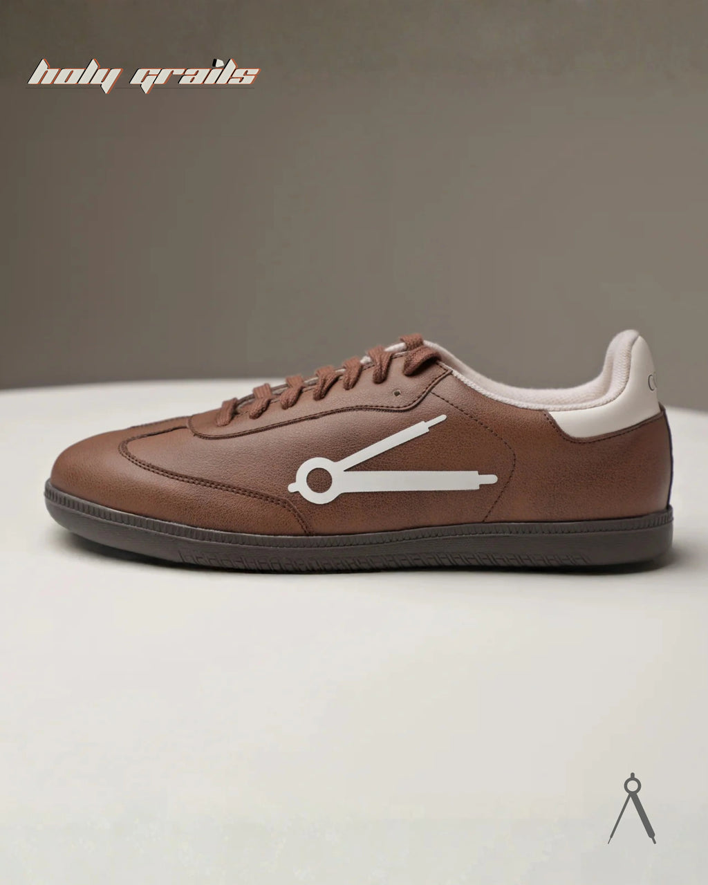 Axis Brown Sneaker HG x Cos Tan