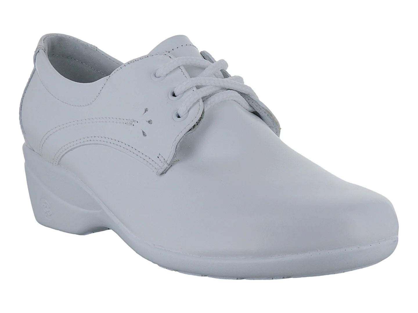 Zapatos Ortoflex Blancos para Mujer
