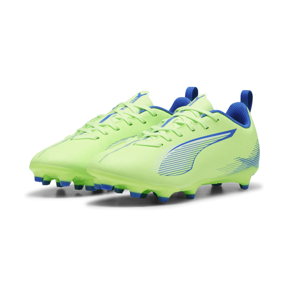 PUMA Ultra 5 Play FG AG JR Soccer Cleats