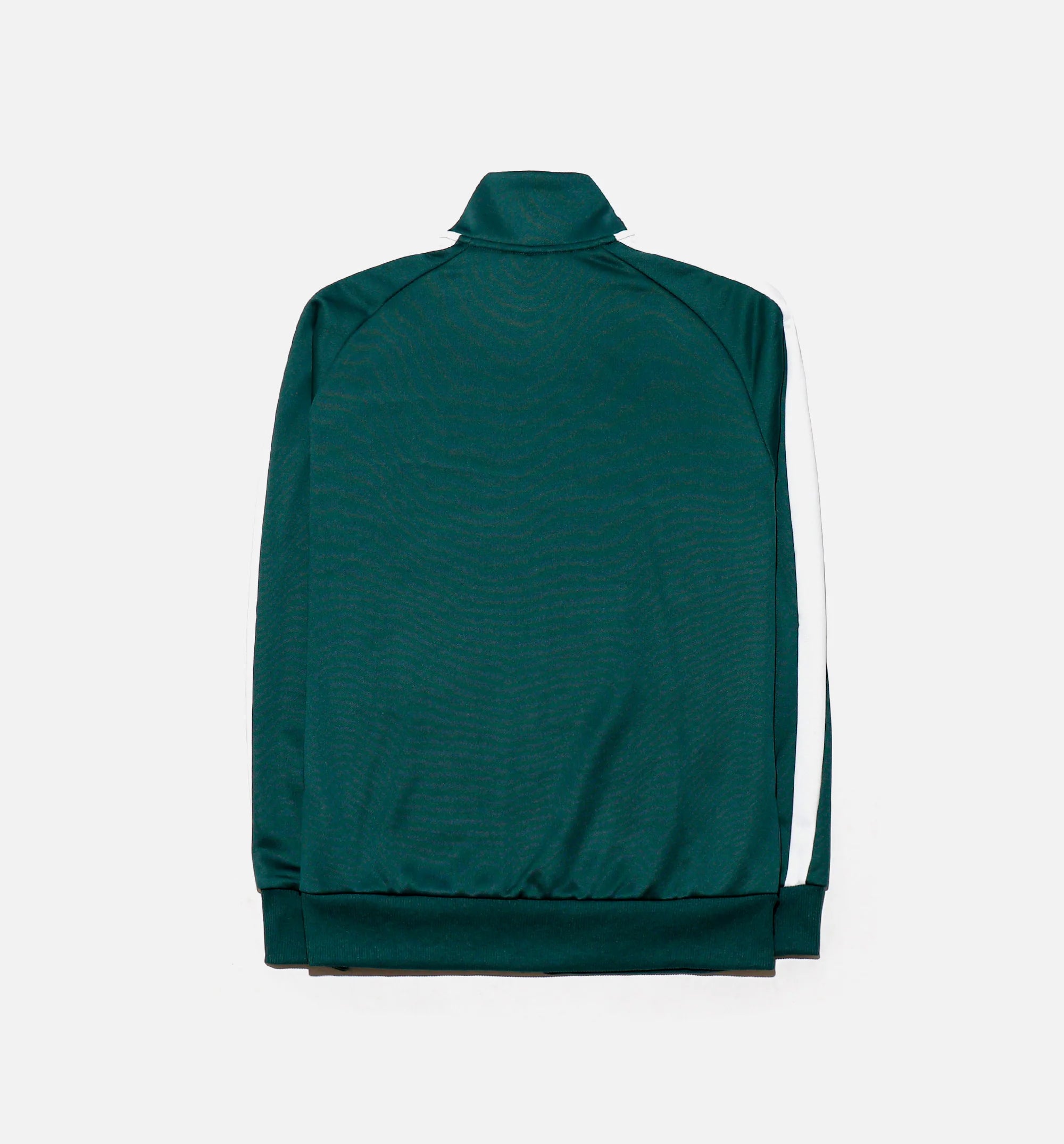 TMC On The Run T7 Track Mens Jacket Green