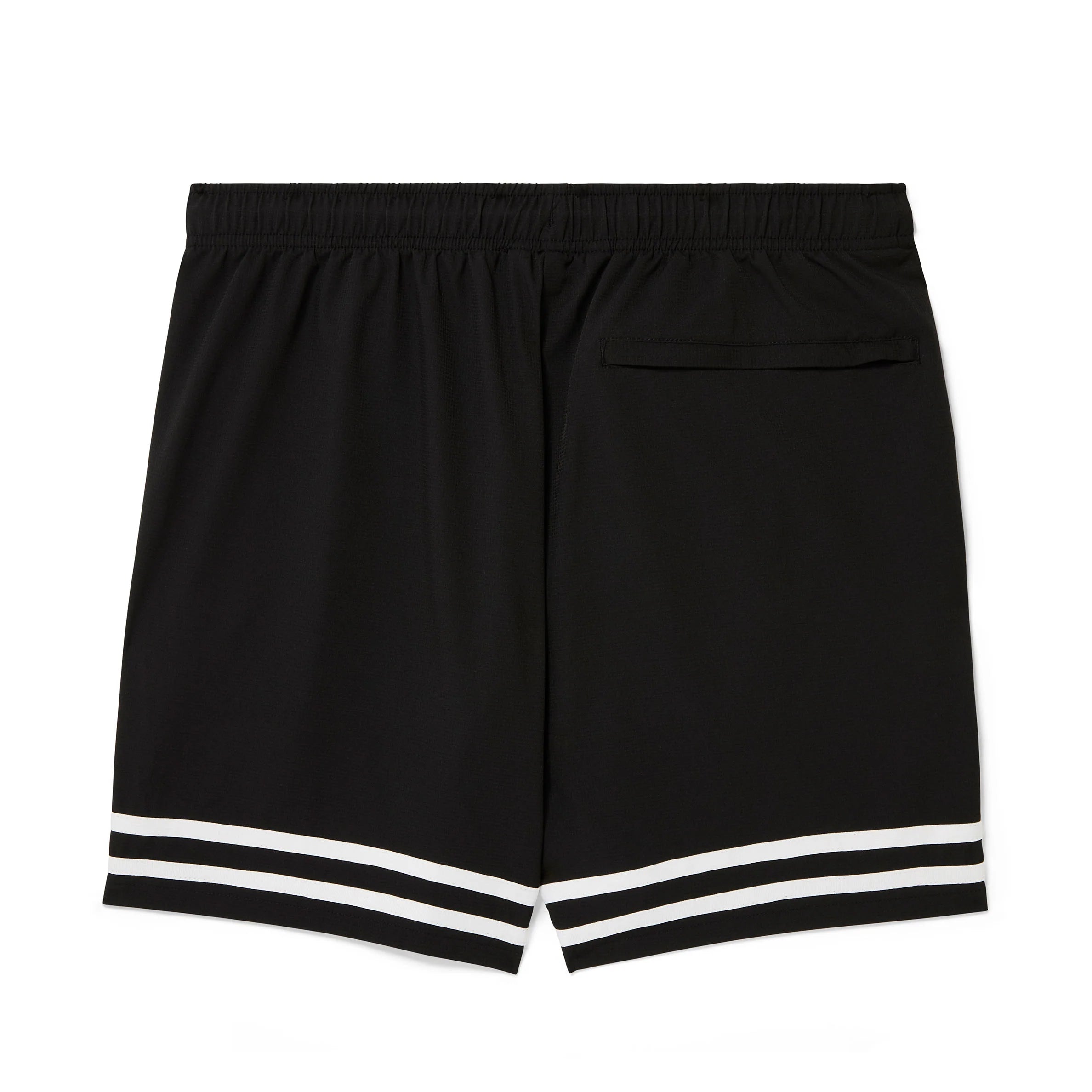 Ravenna Short Black