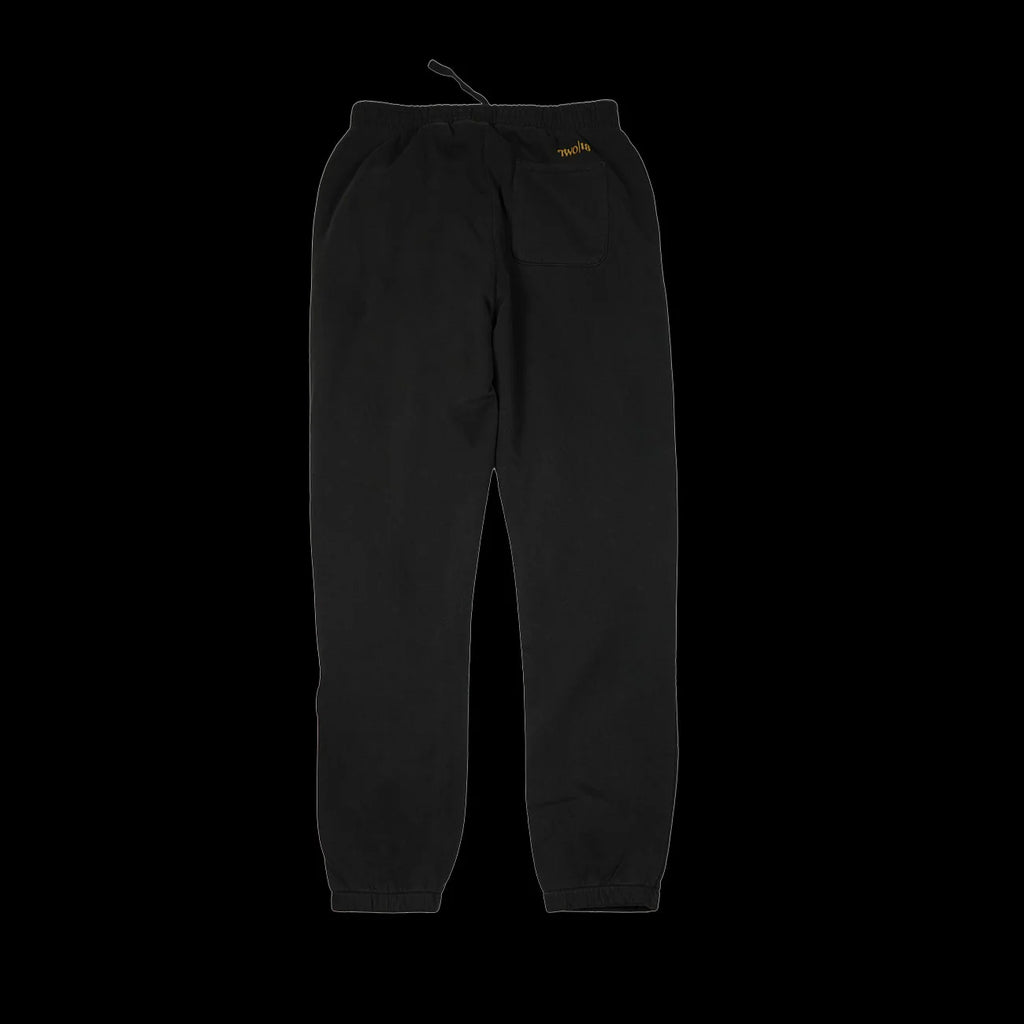 Two18 Sweats Vintage Black