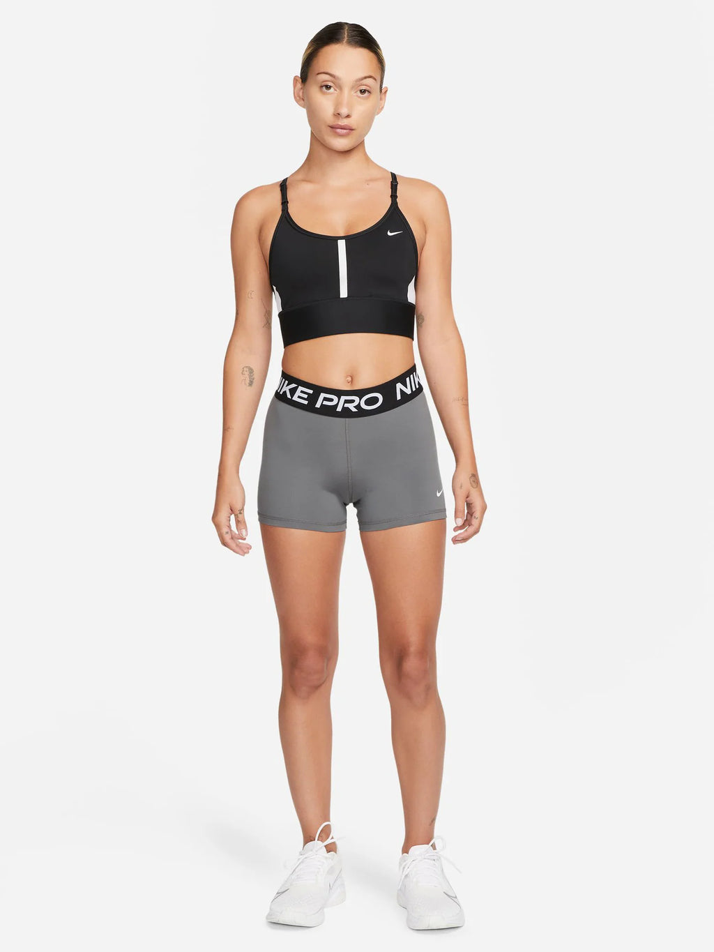 Nike Womens Pro 3 Shorts