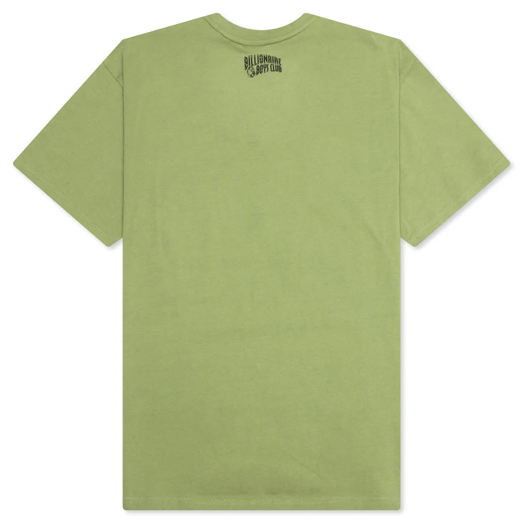BB Coordinates S S Tee Mosstone