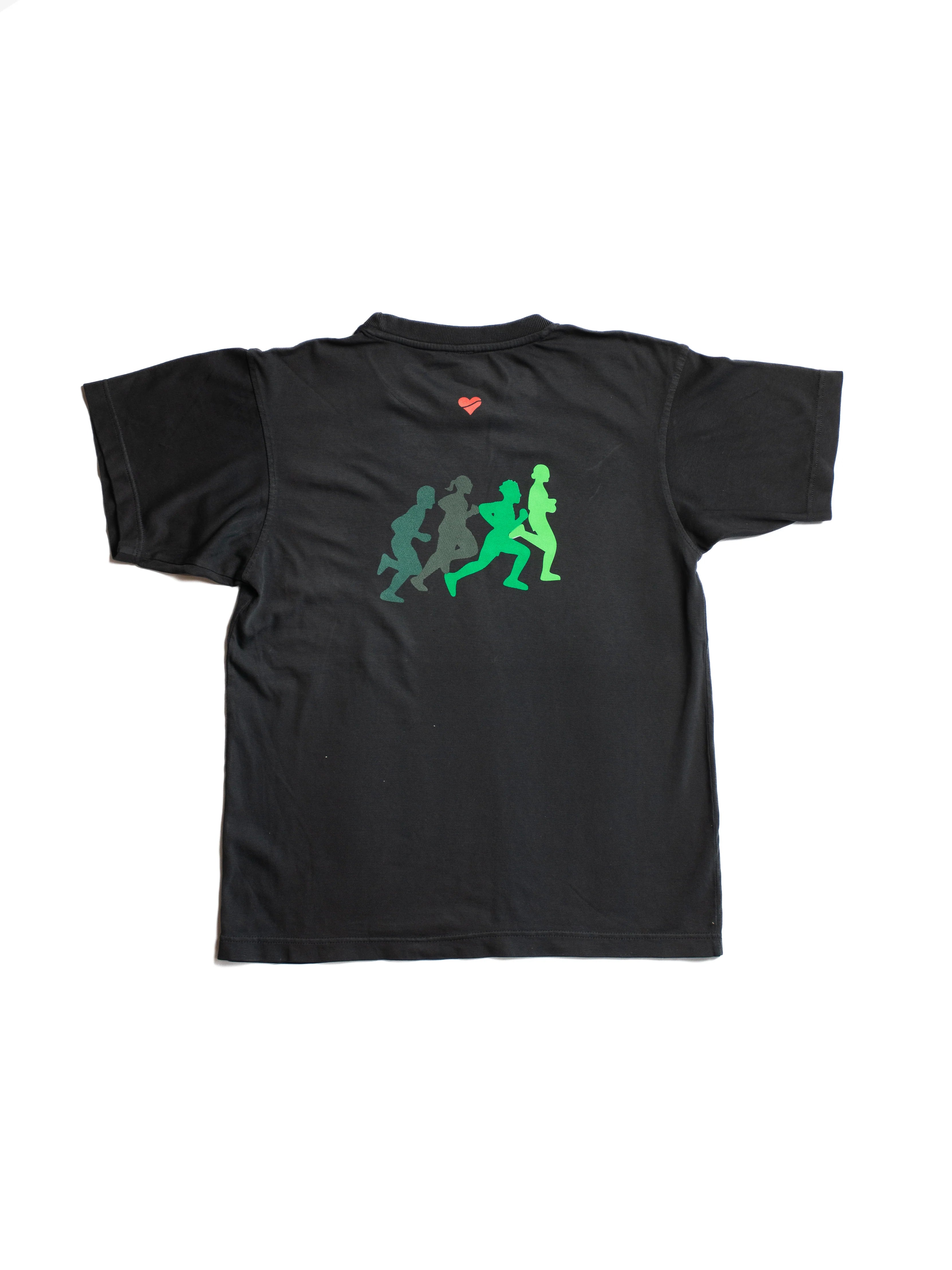 Heartbreak Boston Bib Tee
