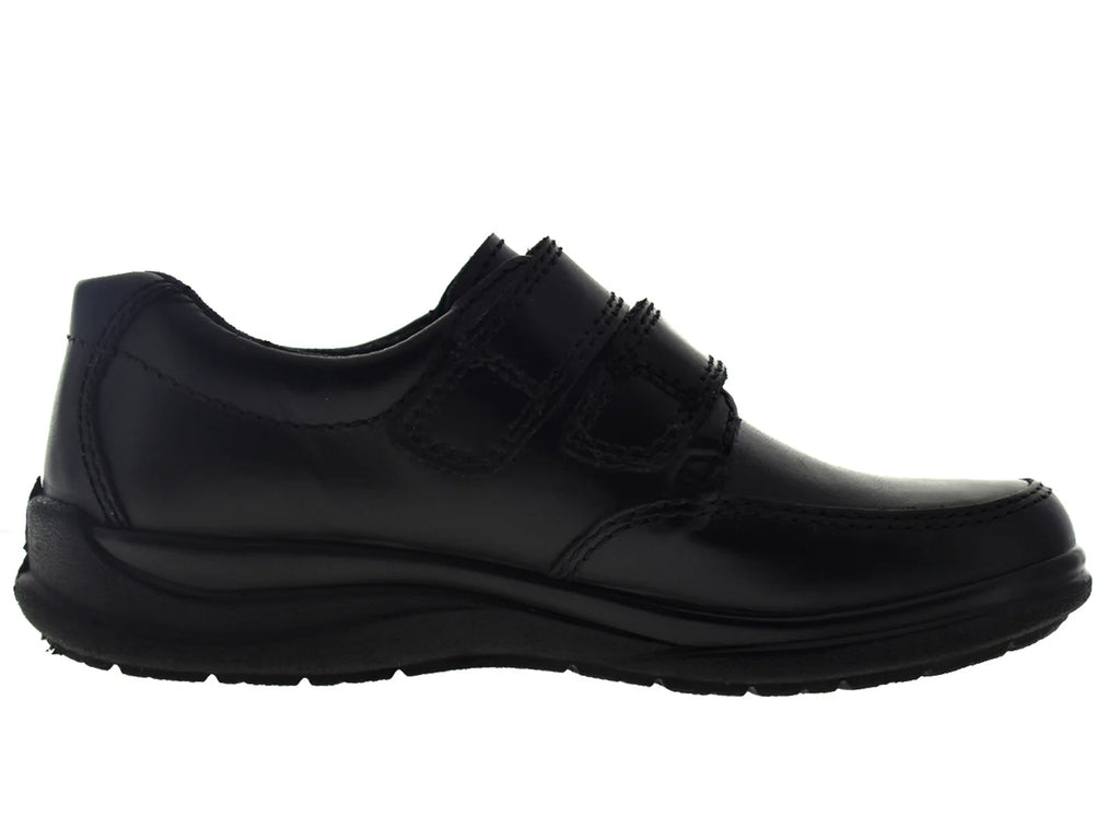 Tenis Flexi Negros para Niño
