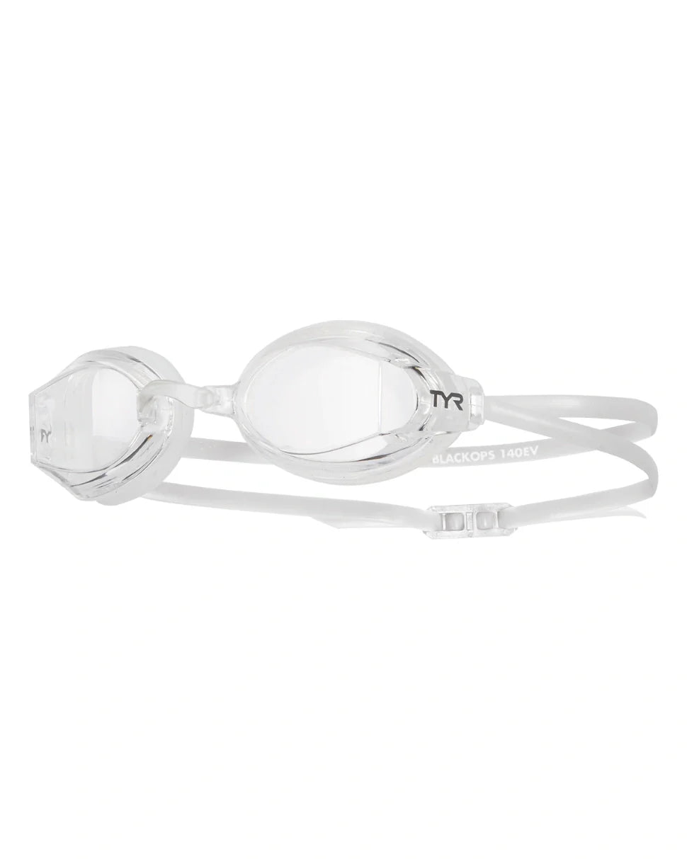 TYR Blackops 140 EV Racing Adult Goggles